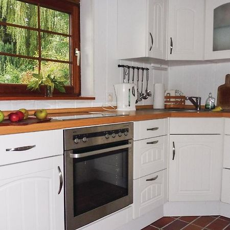 2 Bedroom Lovely Home In Schwalenberg Schieder-Schwalenberg Екстериор снимка