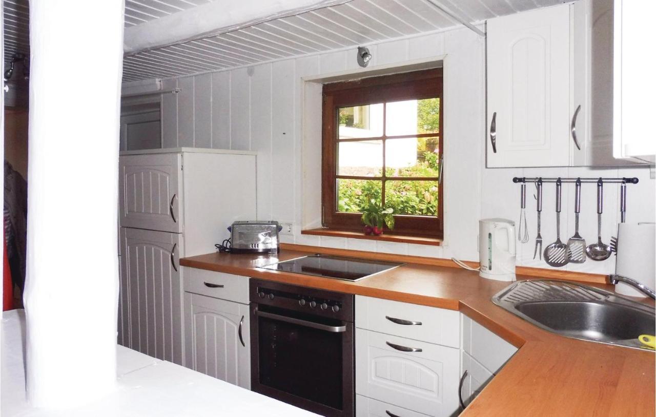 2 Bedroom Lovely Home In Schwalenberg Schieder-Schwalenberg Екстериор снимка